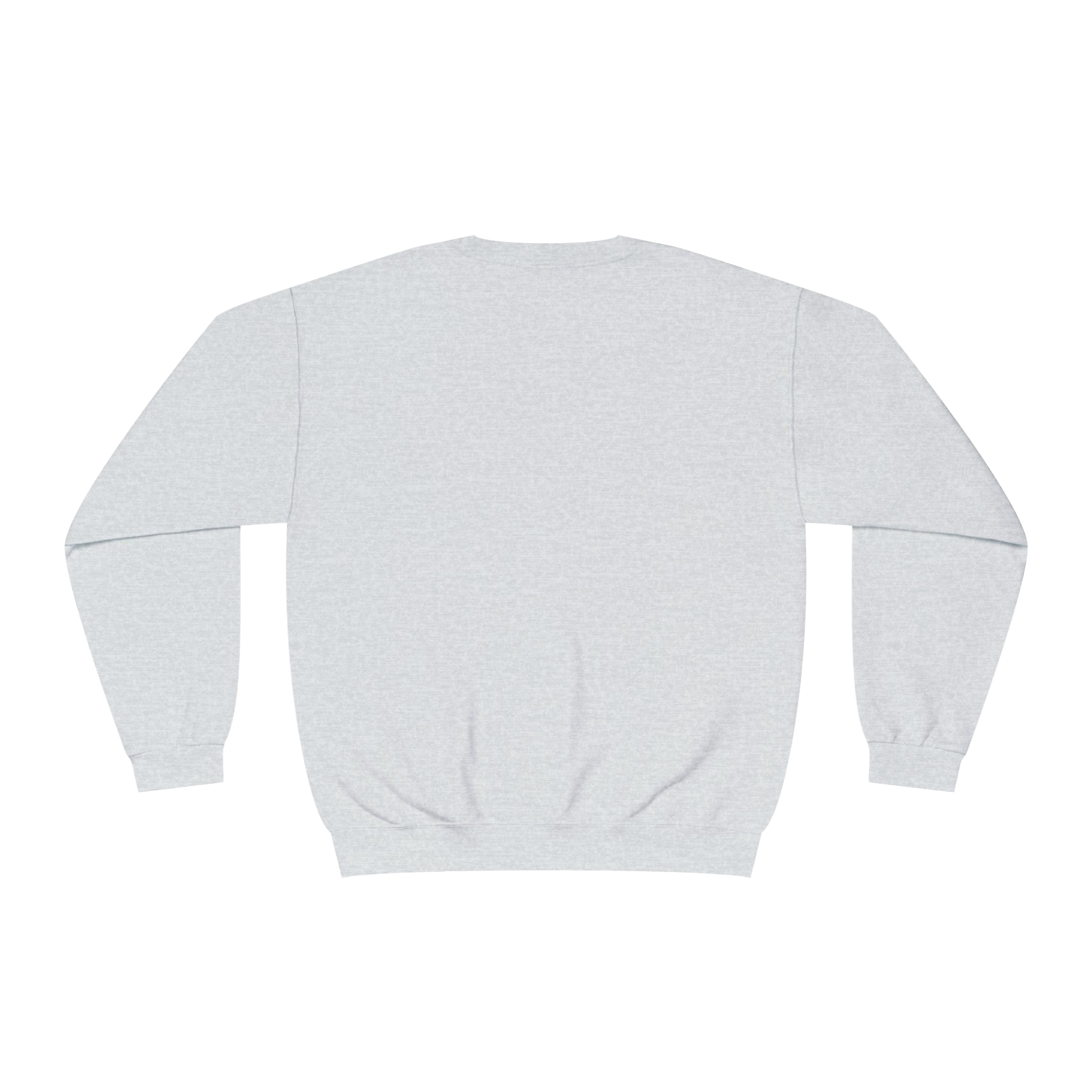 "INTIMACY ANGEL" (2019) Unisex Crewneck Sweatshirt