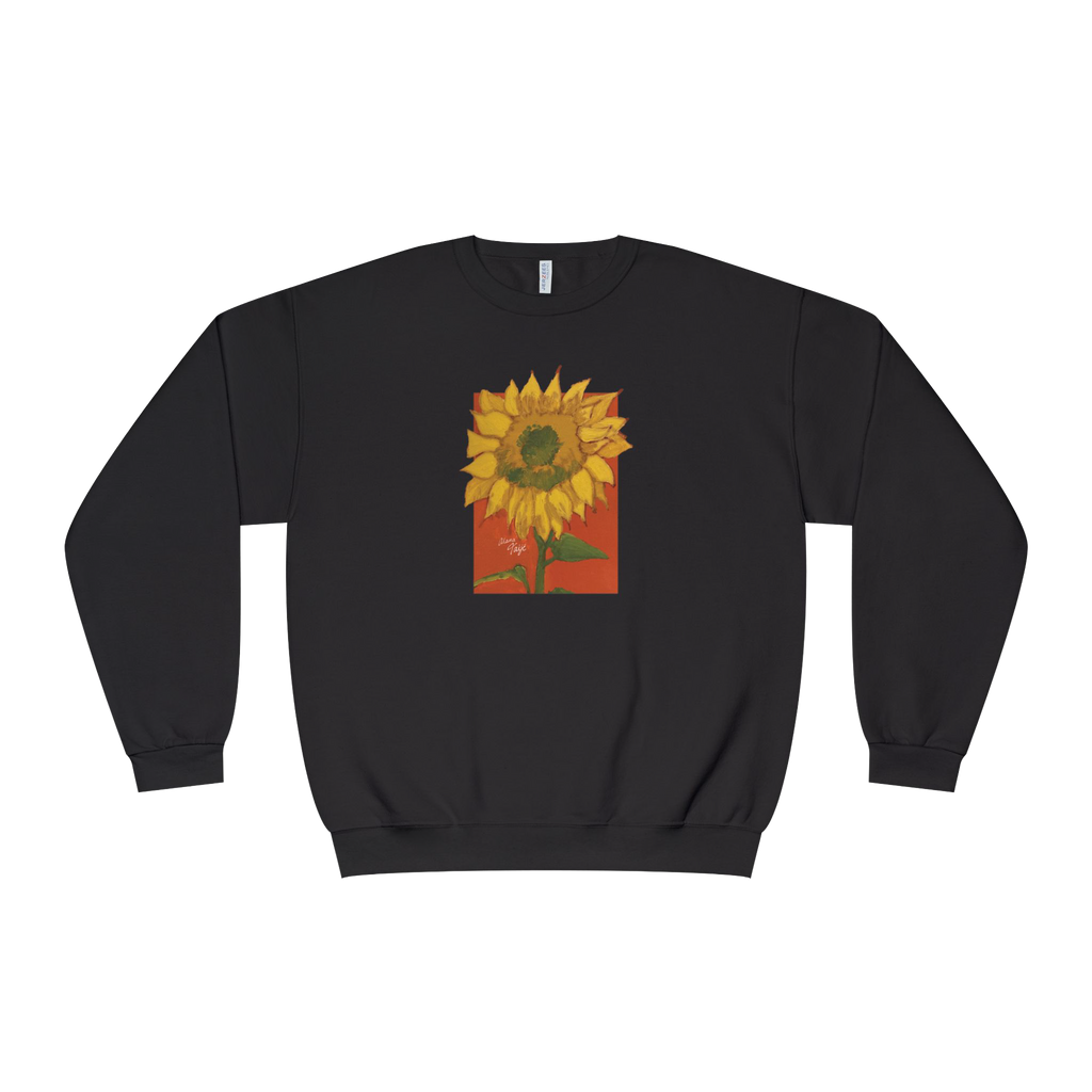 "DEL SOL" (2018) Unisex Crewneck Sweatshirt