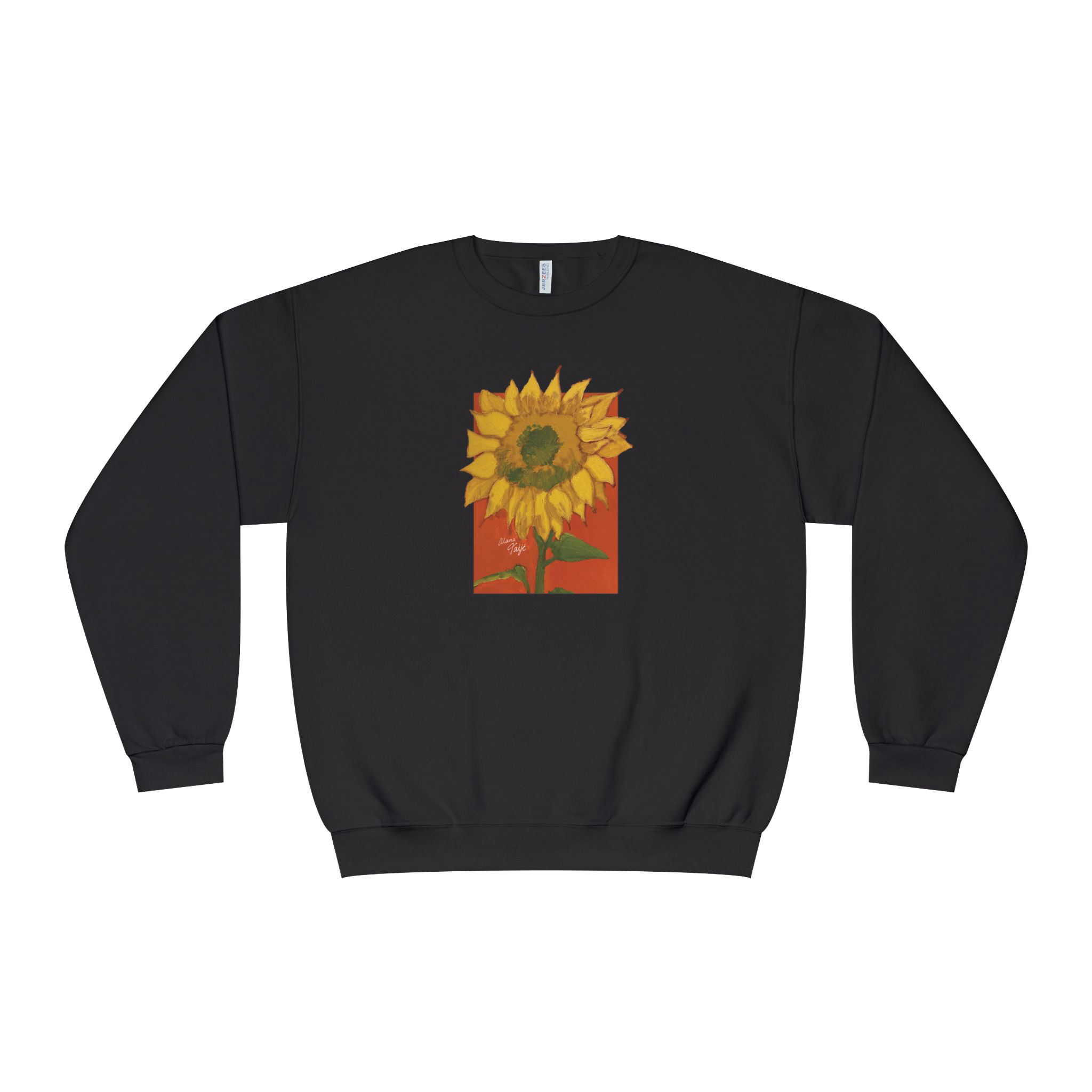 "DEL SOL" (2018) Unisex Crewneck Sweatshirt