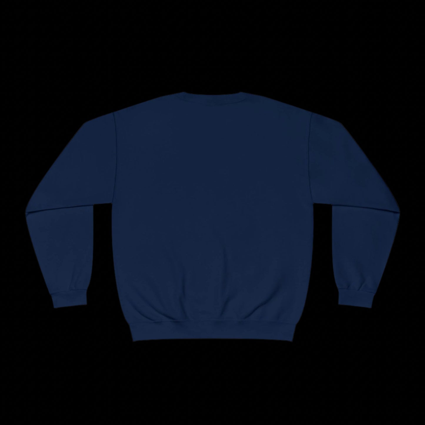 "MI CUERPO" (2018) Unisex Crewneck Sweatshirt