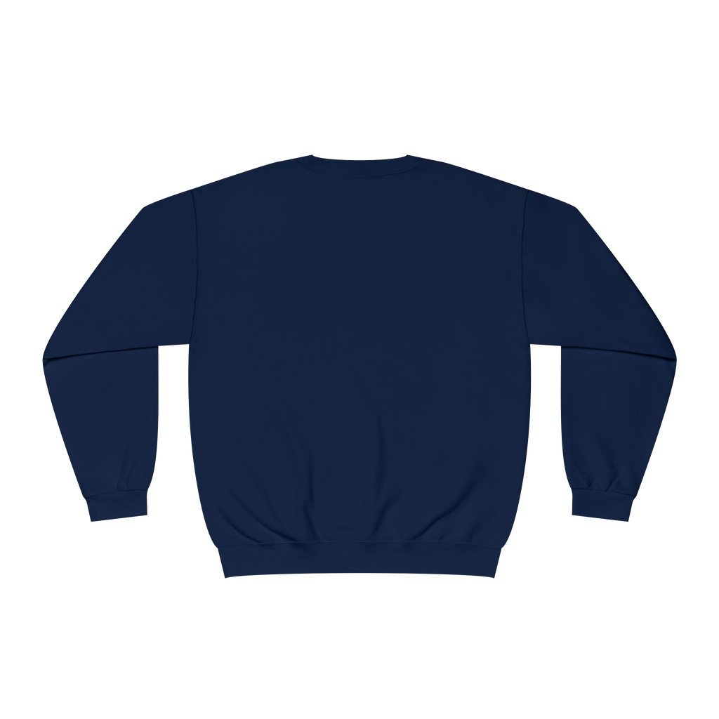 "MI CUERPO" (2018) Unisex Crewneck Sweatshirt