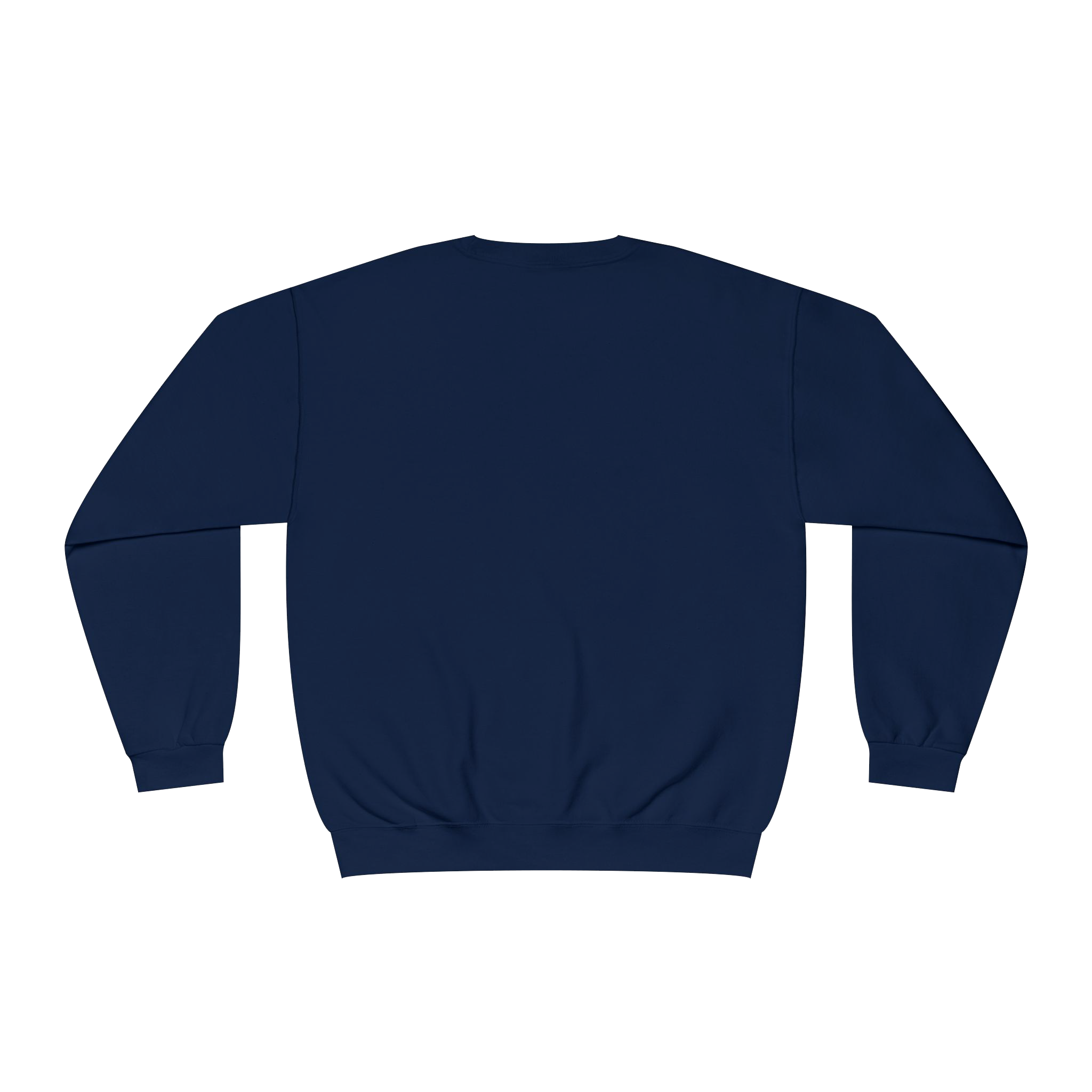 "MI CUERPO" (2018) Unisex Crewneck Sweatshirt
