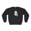 "BLOWN AWAY" (2019) Unisex Crewneck Sweatshirt
