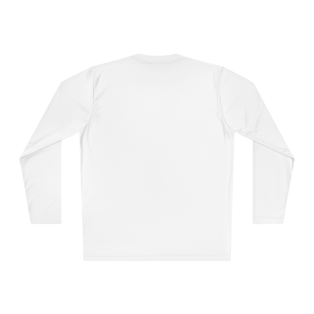 "THE OPPOSITE OF LONELINESS" (2018) Unisex Lightweight Long Sleeve