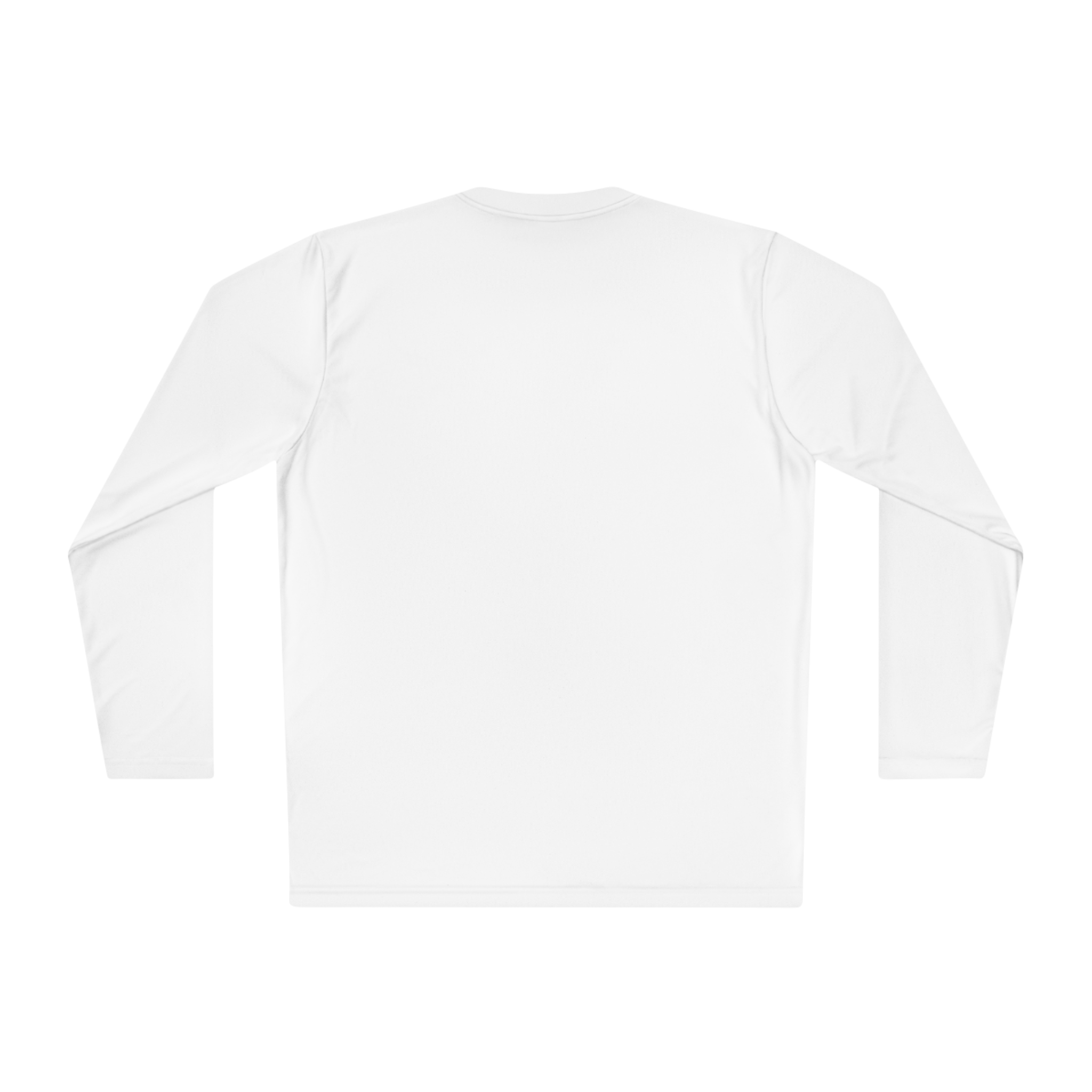 "THE OPPOSITE OF LONELINESS" (2018) Unisex Lightweight Long Sleeve