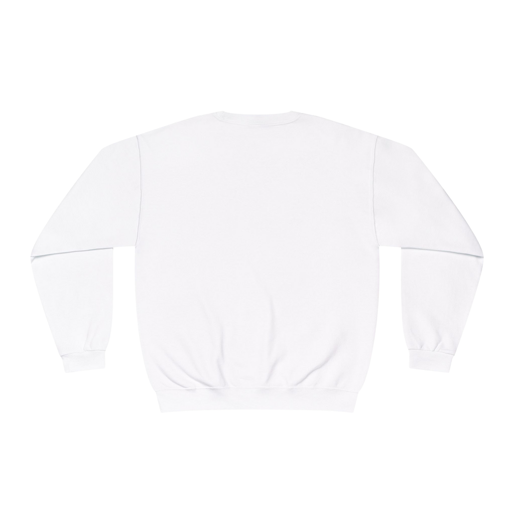 "SINK OR SWIM" (2018) Unisex Crewneck Sweatshirt