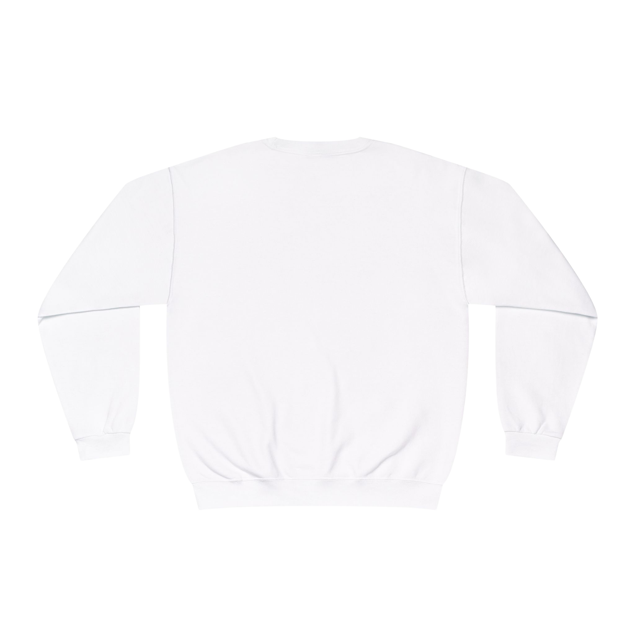 "SINK OR SWIM" (2018) Unisex Crewneck Sweatshirt