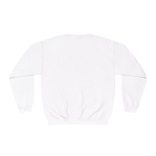 "SINK OR SWIM" (2018) Unisex Crewneck Sweatshirt