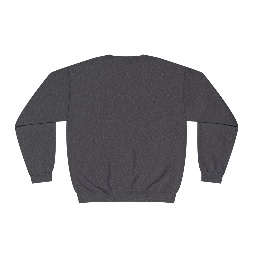 "SINK OR SWIM" (2018) Unisex Crewneck Sweatshirt