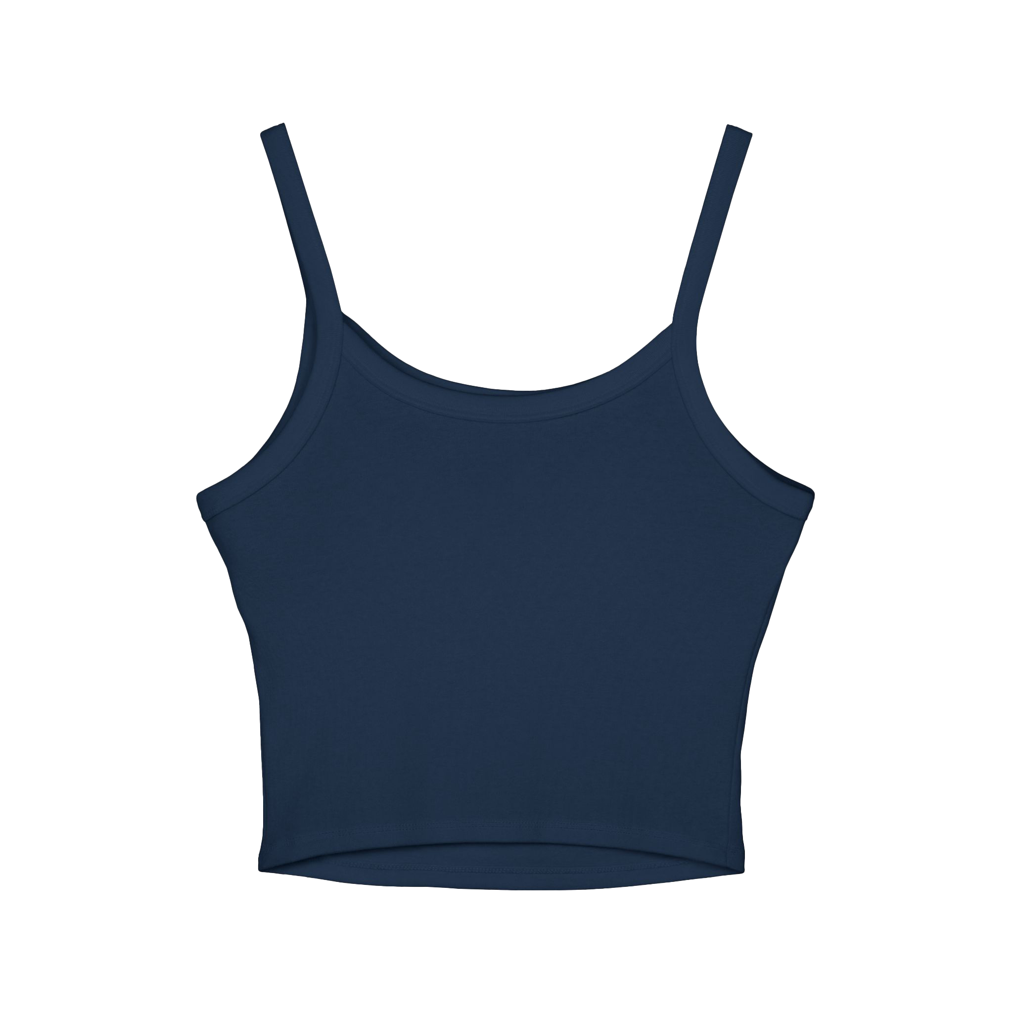 "SIN TITOLO" (2017) Spaghetti Strap Tank Top