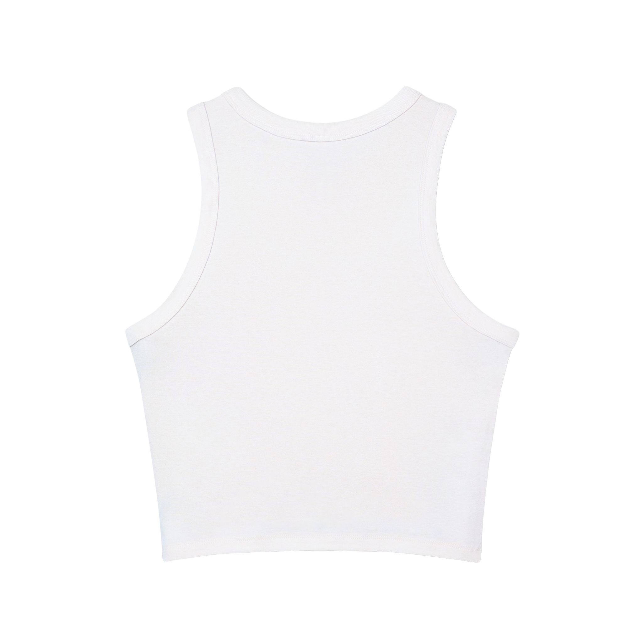 "SINK OR SWIM" (2018) Racer Tank