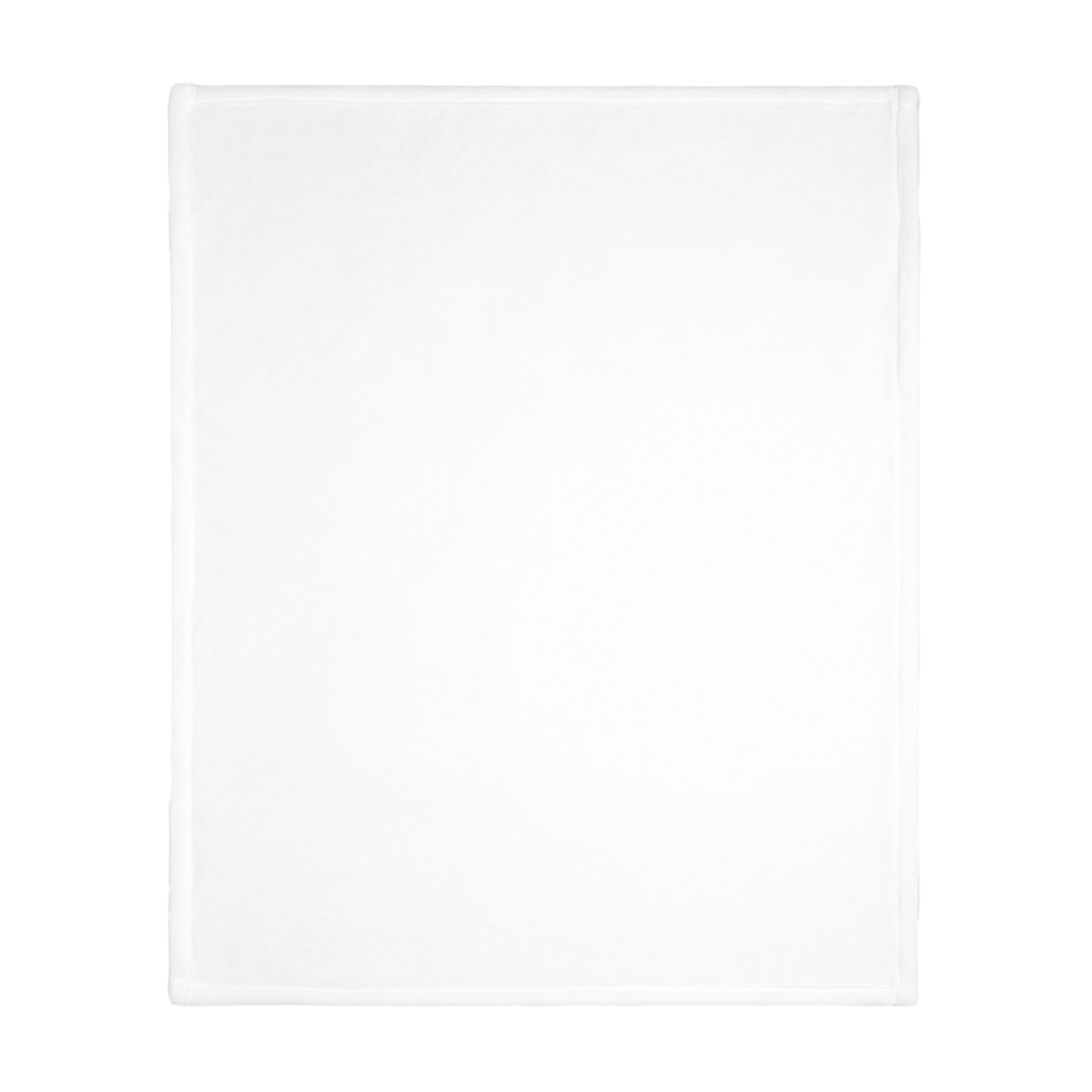 "ETCHING" (2017) Velveteen Microfiber Blanket