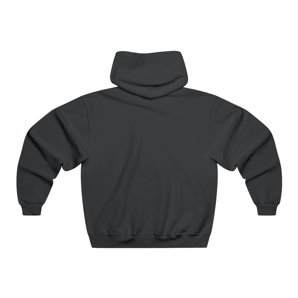 "SIN TITOLO" (2017) Unisex Hoodie