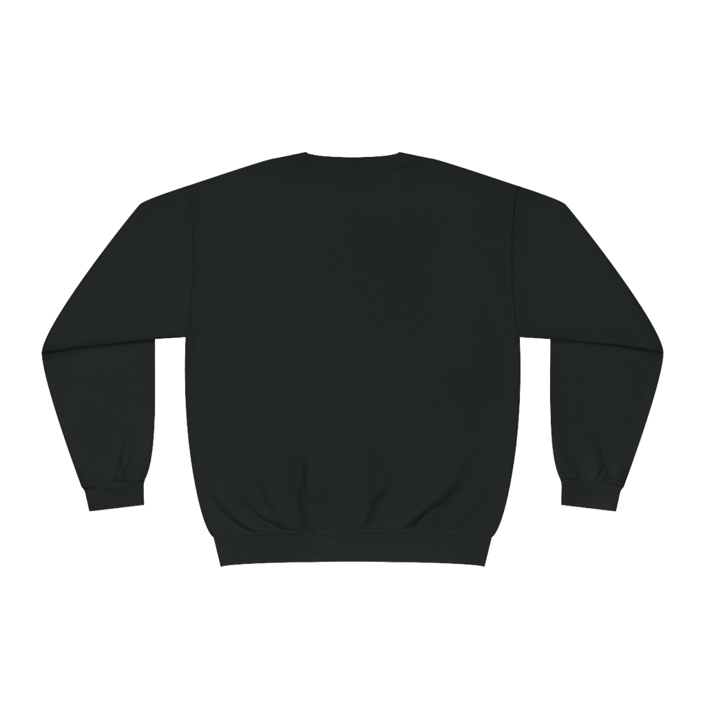 "SIN TITOLO" (2017) Unisex Crewneck Sweatshirt