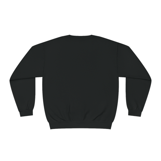 "SIN TITOLO" (2017) Unisex Crewneck Sweatshirt