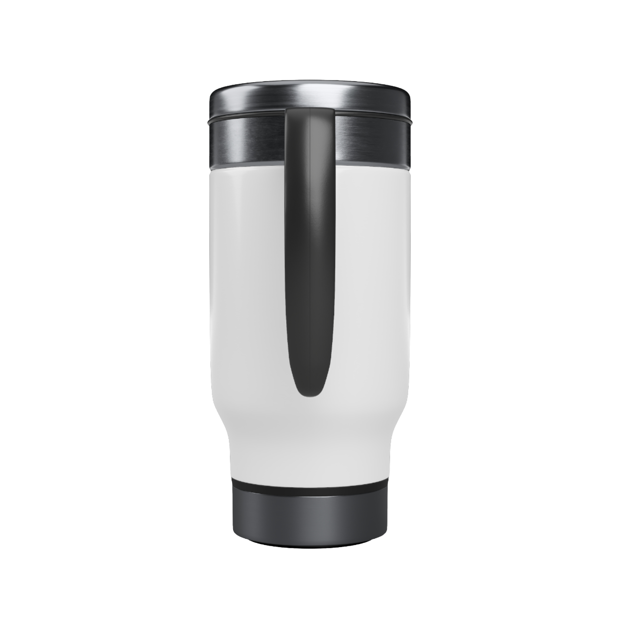 "ETCHING" (2017) 14oz Stainless Steel Travel Mug