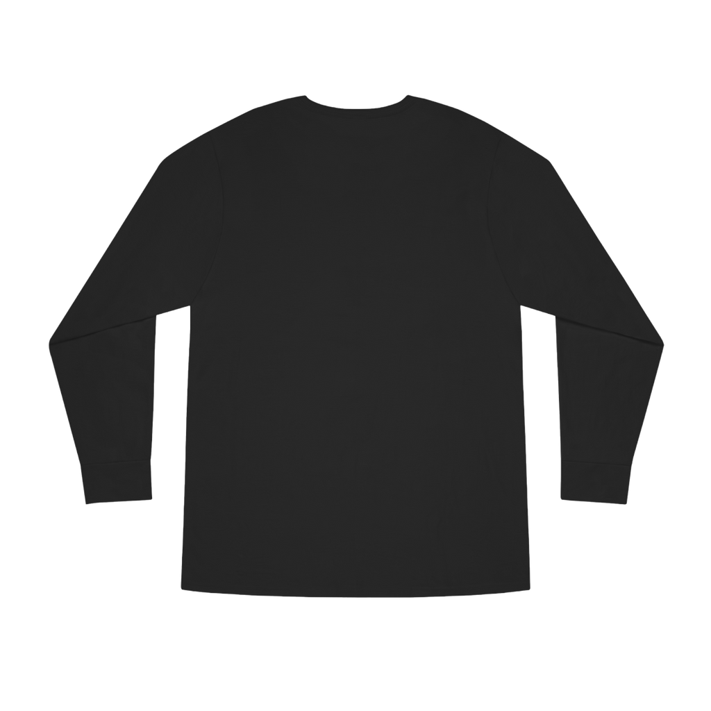 "SIN TITOLO" (2017) Unisex Lightweight Long Sleeve
