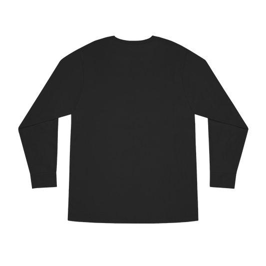 "SIN TITOLO" (2017) Unisex Lightweight Long Sleeve