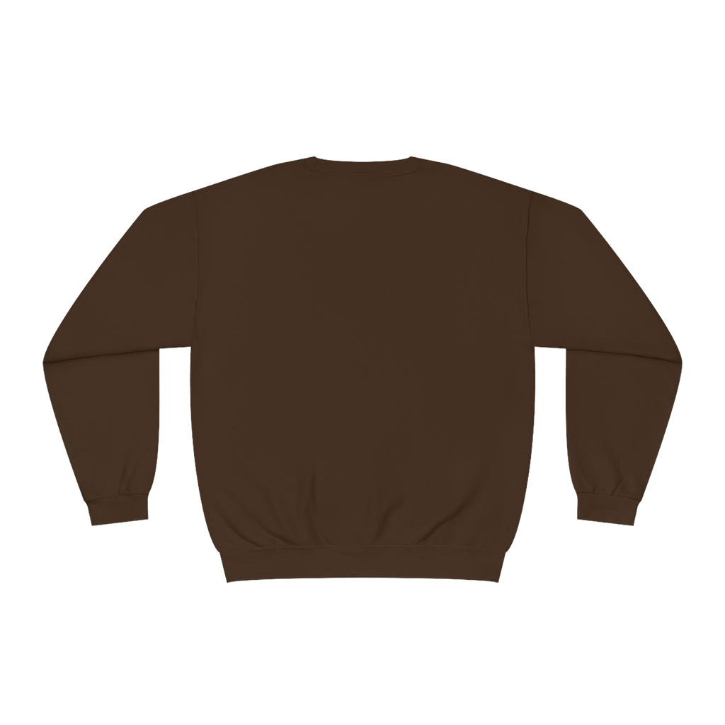 "SIN TITOLO" (2017) Unisex Crewneck Sweatshirt