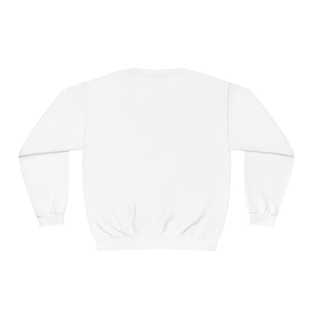 "ETCHING" (2017) Unisex Crewneck Sweatshirt