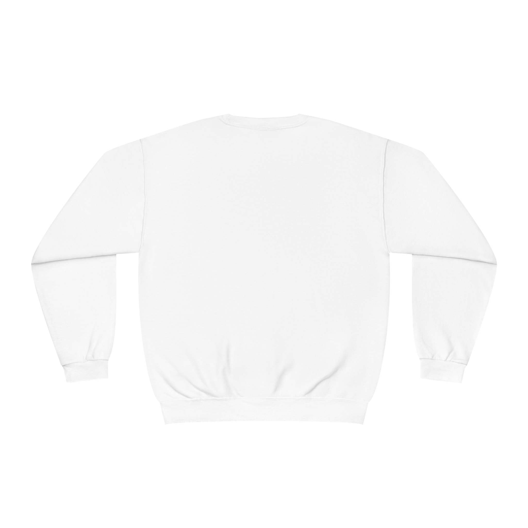 "ETCHING" (2017) Unisex Crewneck Sweatshirt