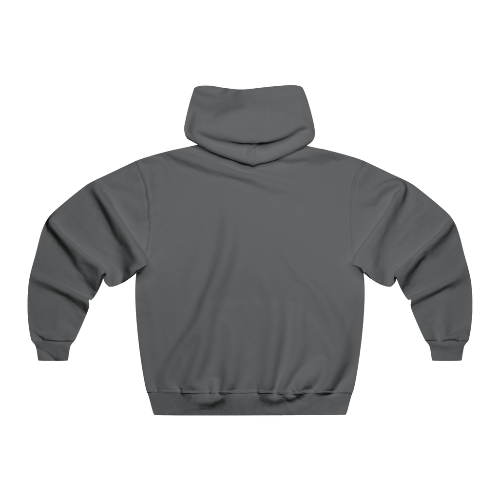 "ETCHING" (2017) Unisex Hoodie