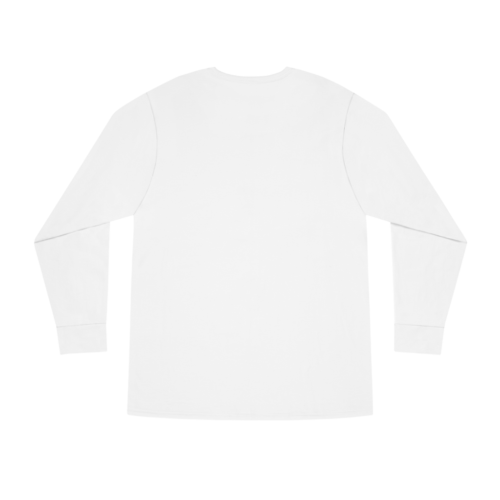 "ETCHING" (2017) Unisex Lightweight Long Sleeve