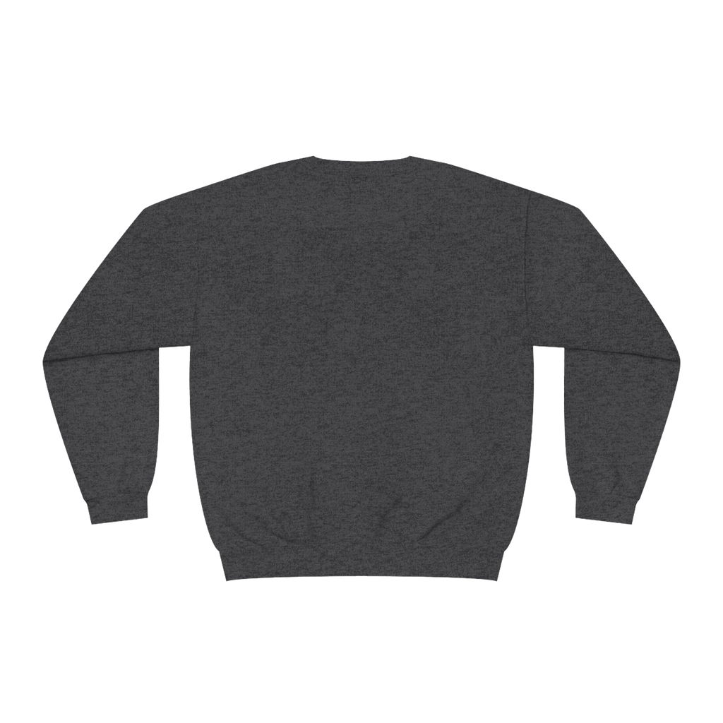"ETCHING" (2017) Unisex Crewneck Sweatshirt
