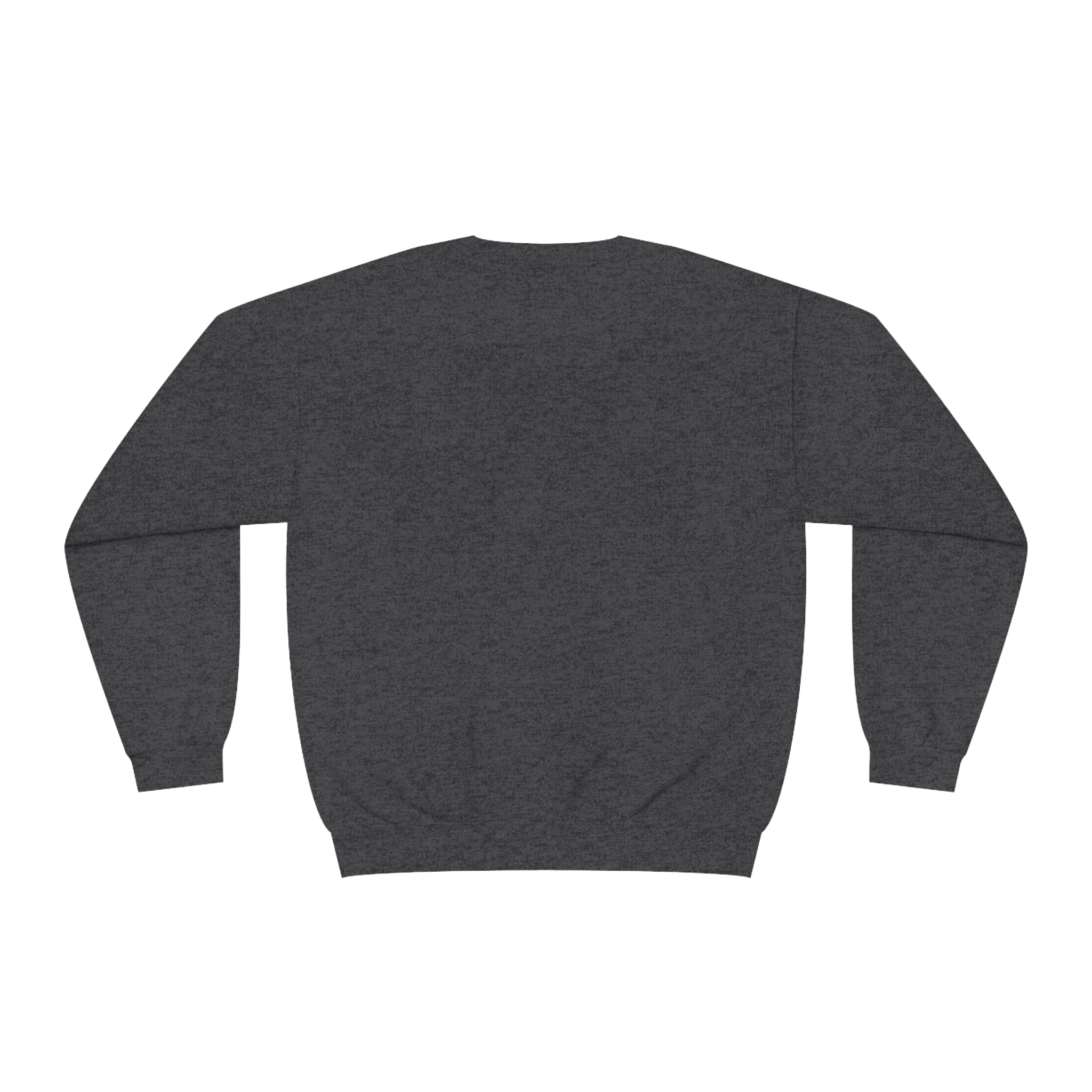 "ETCHING" (2017) Unisex Crewneck Sweatshirt