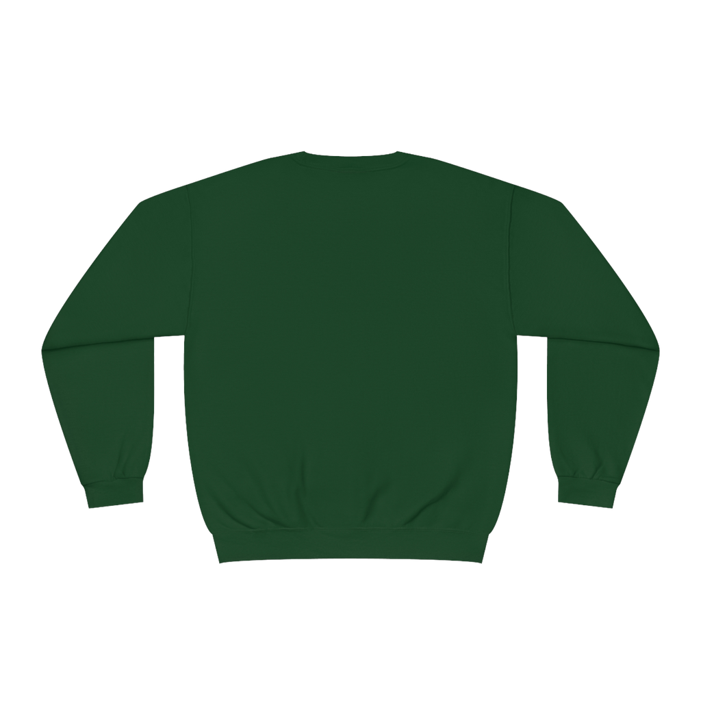 "SIN TITOLO" (2017) Unisex Crewneck Sweatshirt