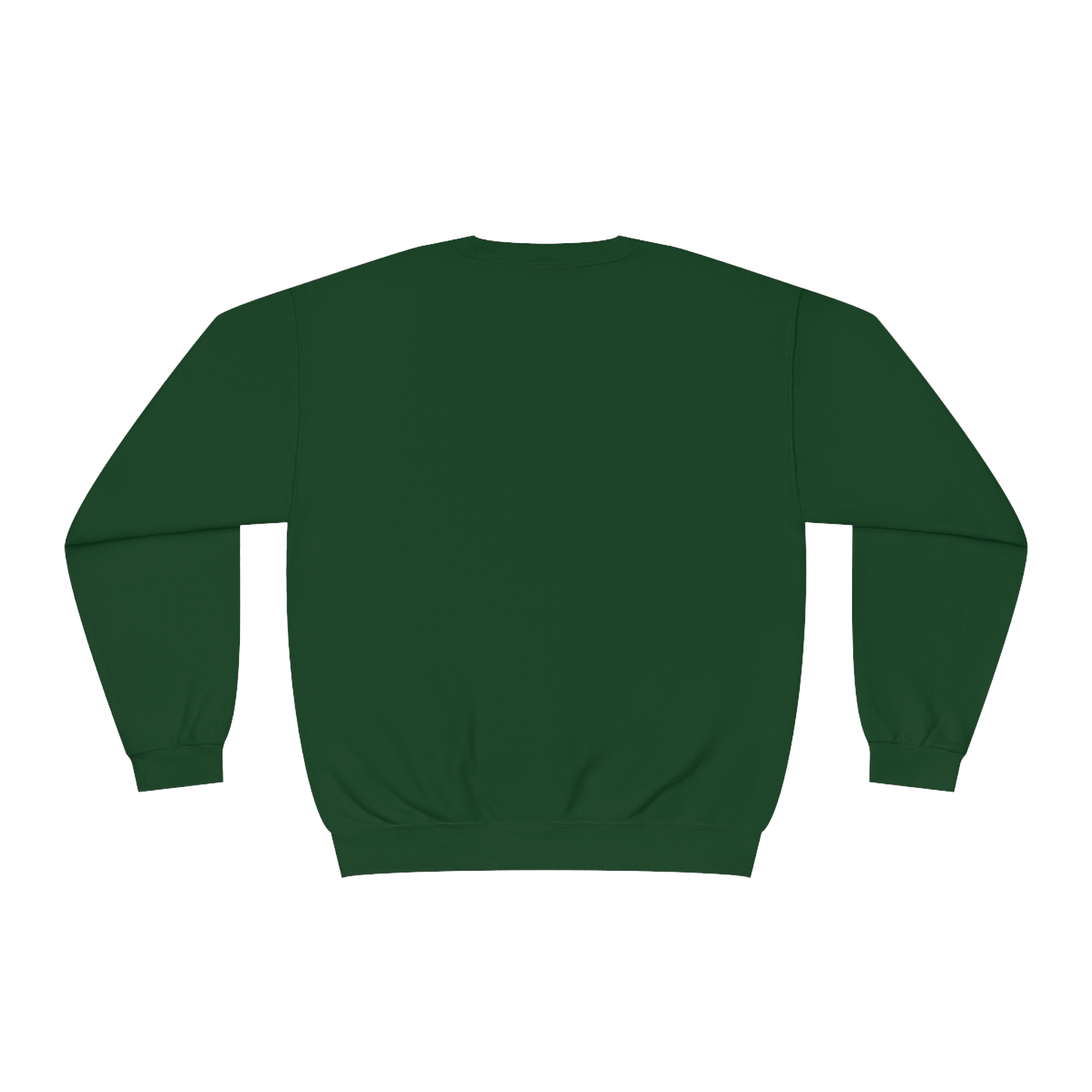 "SIN TITOLO" (2017) Unisex Crewneck Sweatshirt