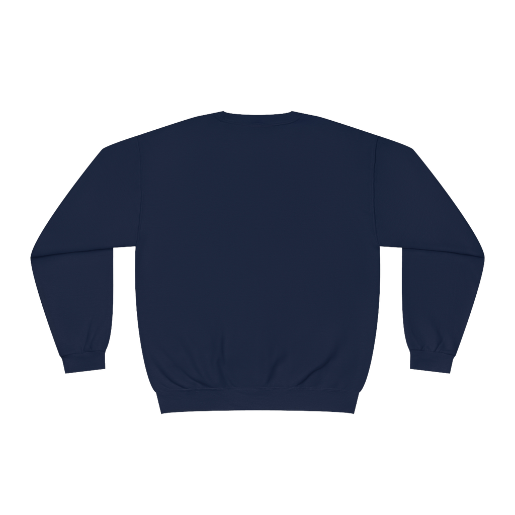 "ETCHING" (2017) Unisex Crewneck Sweatshirt