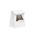 "MOMMY, PACK MY LUNCH" (2017) Polyester Lunch Bag