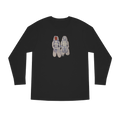 "SIN TITOLO" (2017) Unisex Lightweight Long Sleeve
