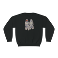 "SIN TITOLO" (2017) Unisex Crewneck Sweatshirt