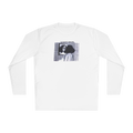 "THE OPPOSITE OF LONELINESS" (2018) Unisex Lightweight Long Sleeve