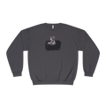 "SINK OR SWIM" (2018) Unisex Crewneck Sweatshirt
