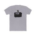 "SINK OR SWIM" (2018) Masc-Fit Cotton Crew Tee