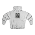 "ETCHING" (2017) Unisex Hoodie