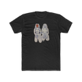 "SIN TITOLO" (2017) Masc-Fit Cotton Crew Tee