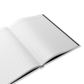 "ETCHING" (2017) Hardcover Journal
