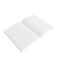 "ETCHING" (2017) Hardcover Sketchbook