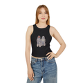 "SIN TITOLO" (2017) Racer Tank