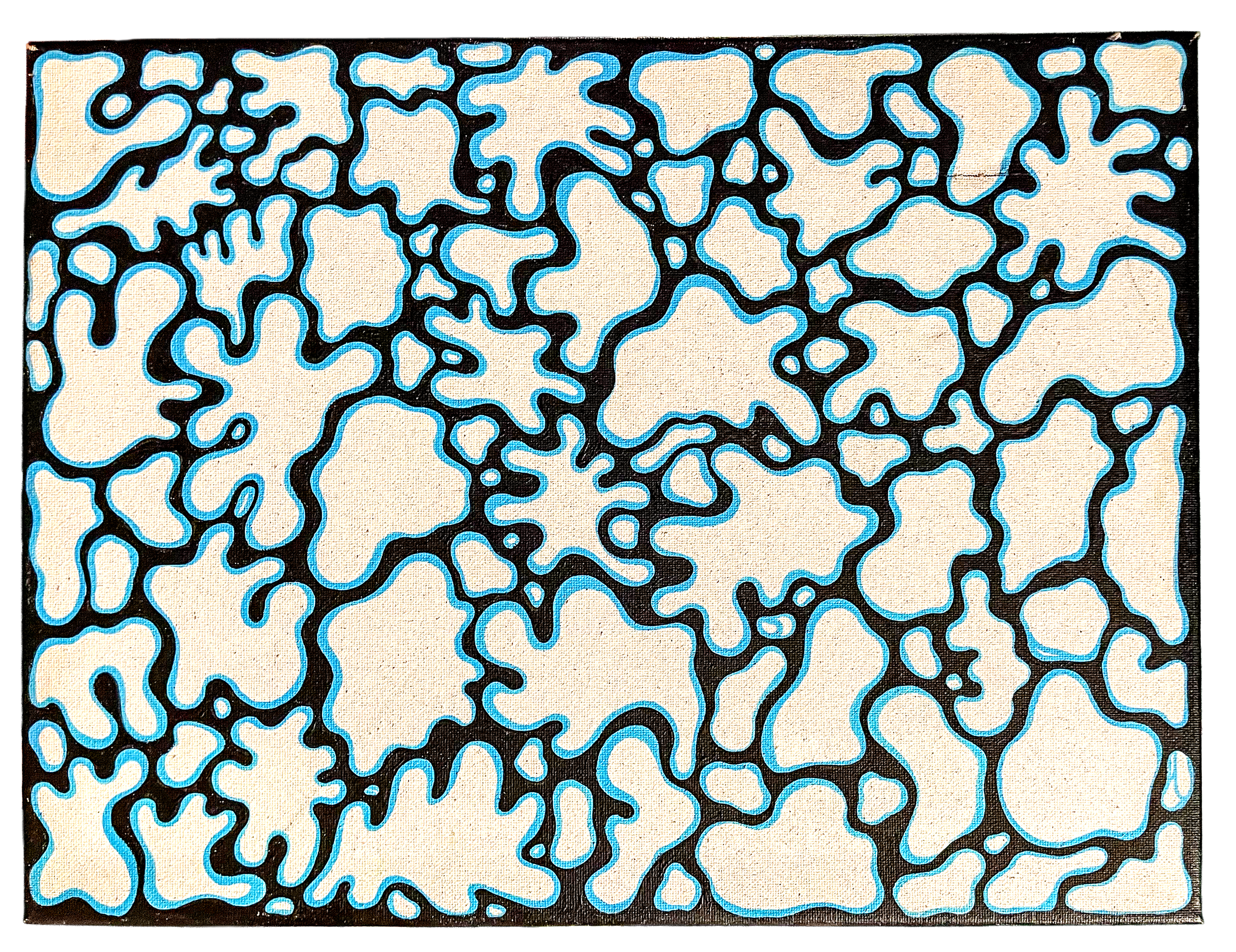 "ENERGY DRAWING" (2021)