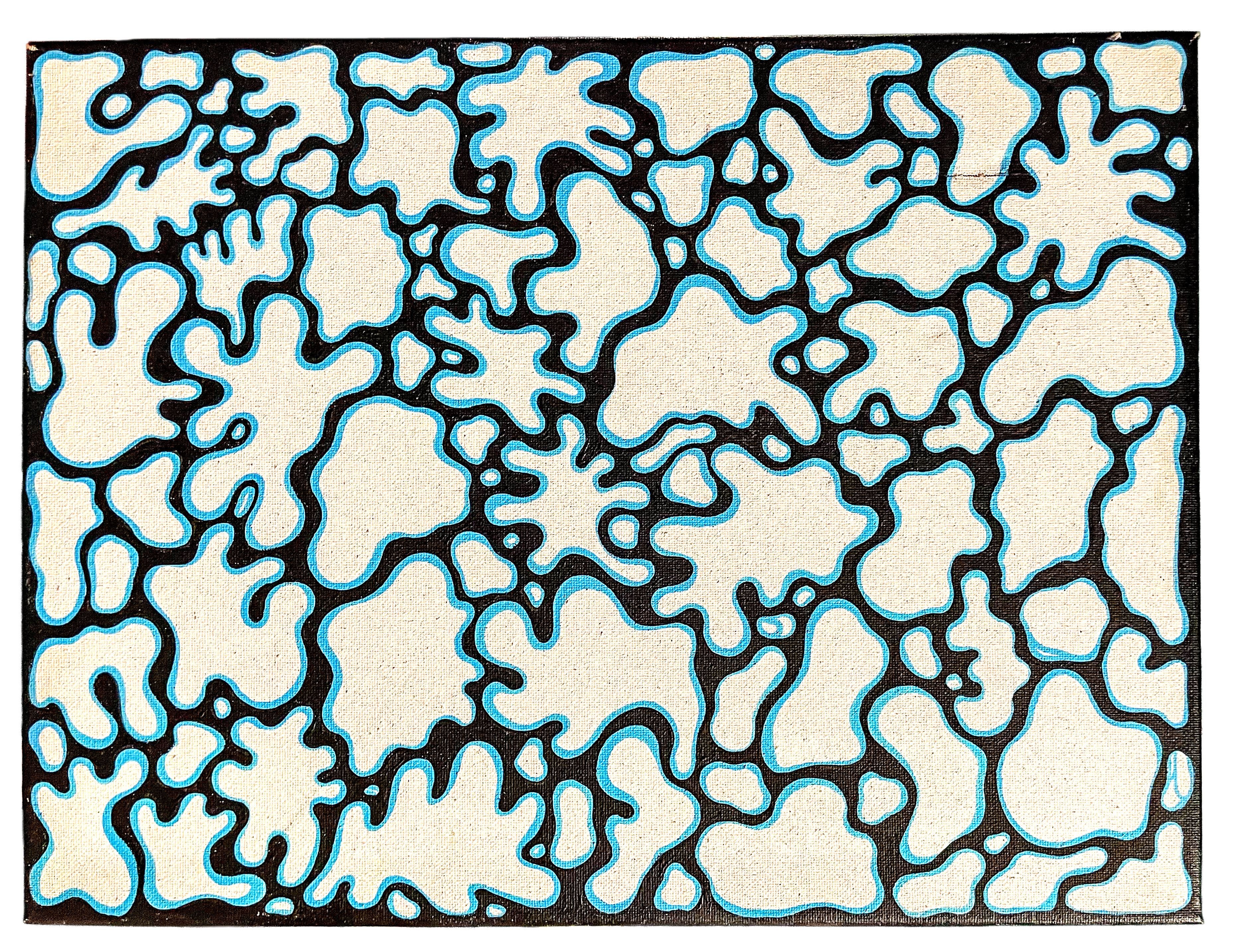 "ENERGY DRAWING" (2021)