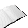 "MI CUERPO" (2018) Hardcover Journal